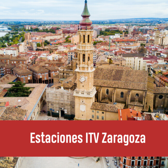 Zaragoza