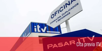 Cita previa ITV: cómo conseguirla rápido paso a paso y trucos para fechas con alta demanda