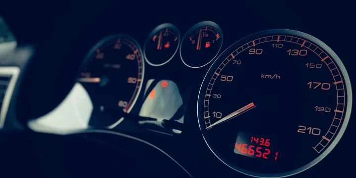 Cómo saber si a tu coche de segunda mano le han manipulado los kilómetros