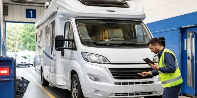 Nuevos períodos de ITV para autocaravanas