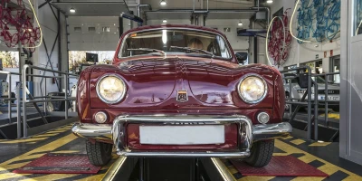 Vehículos históricos: qué son, requisitos y cómo se catalogan